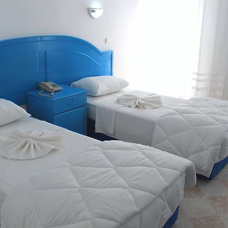 Kerim Otel Fethiye Kültér fotó