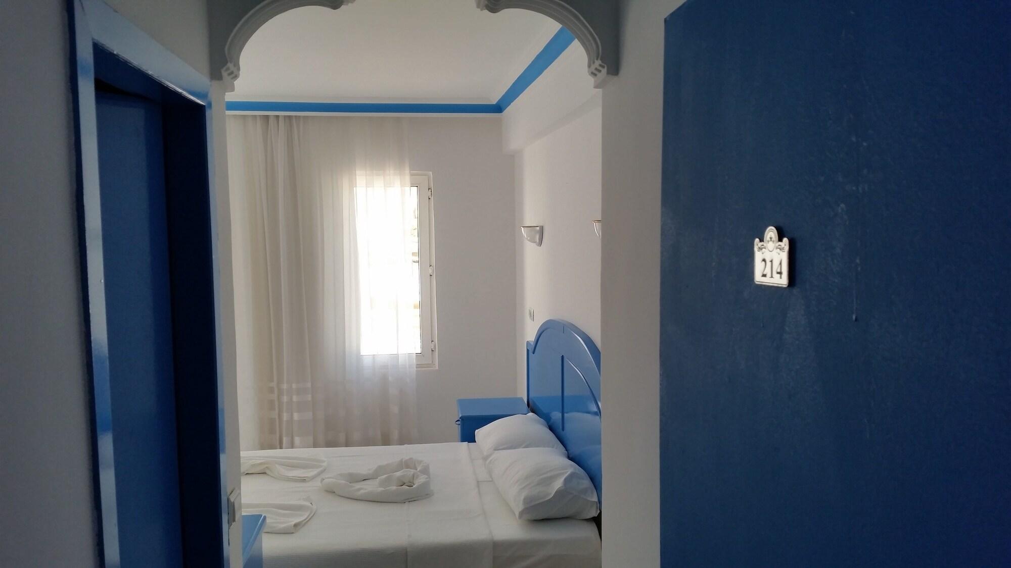 Kerim Otel Fethiye Kültér fotó