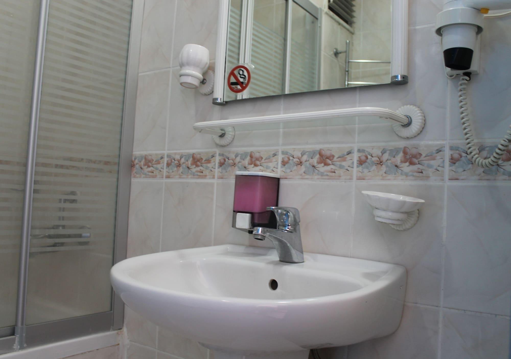 Kerim Otel Fethiye Kültér fotó