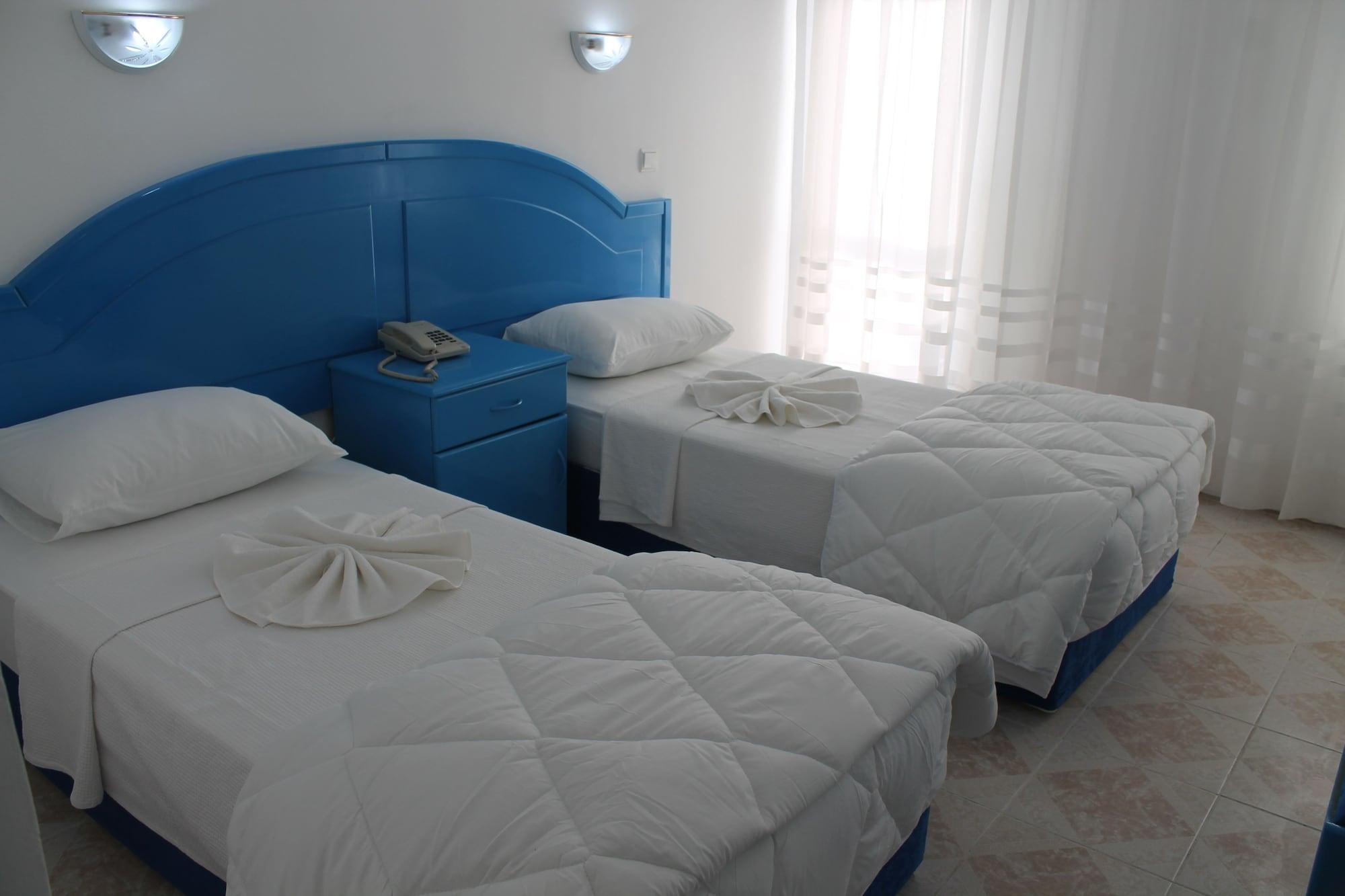 Kerim Otel Fethiye Kültér fotó