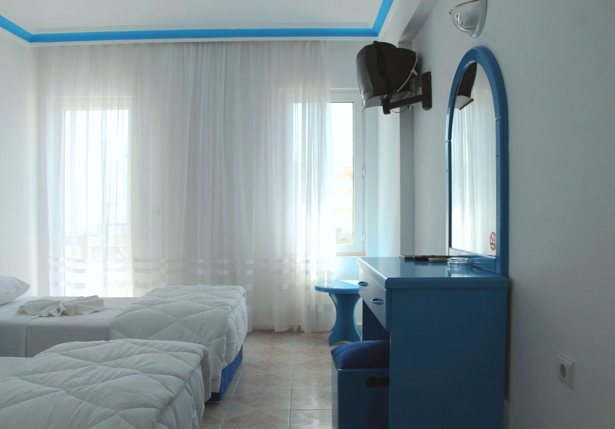 Kerim Otel Fethiye Kültér fotó