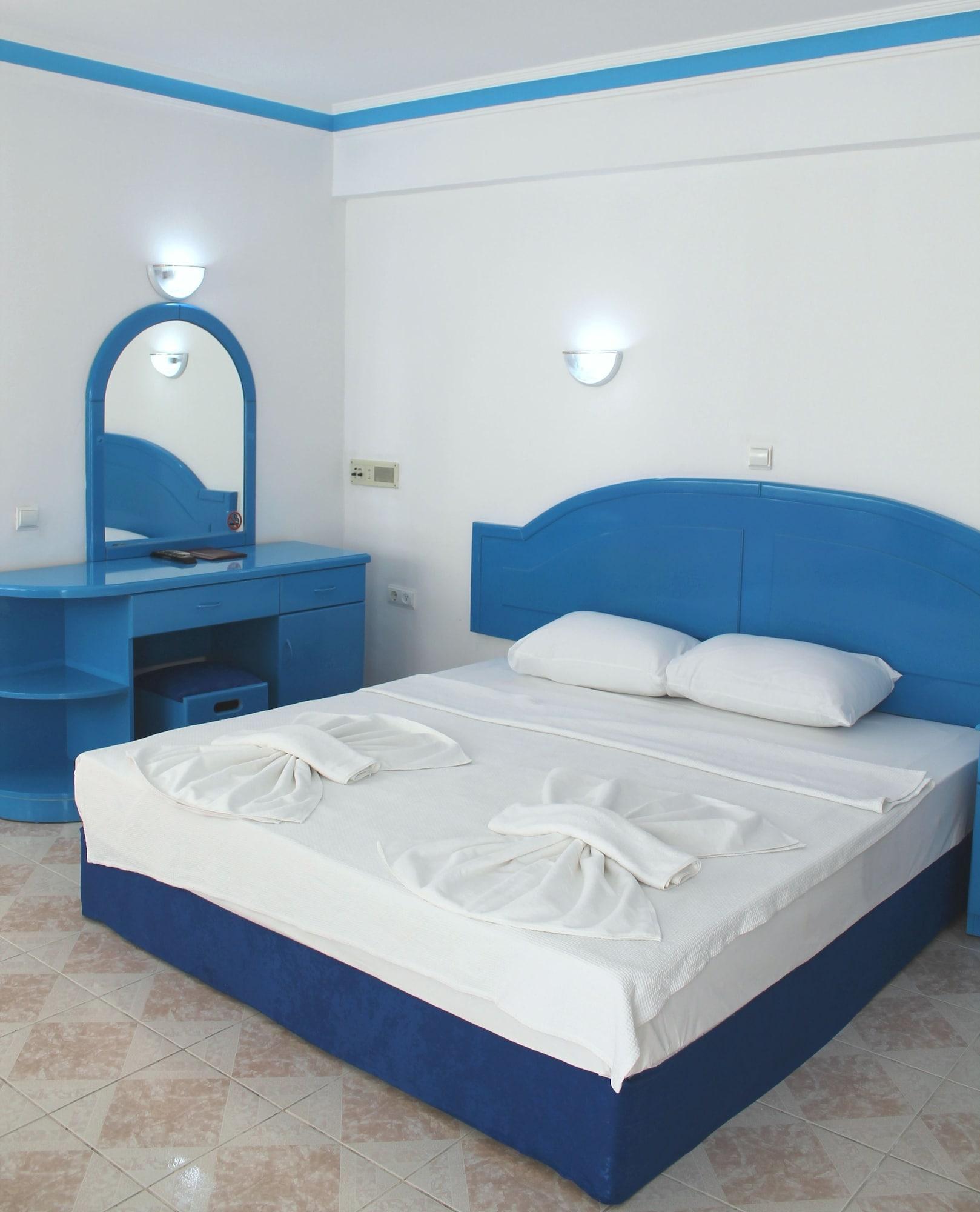 Kerim Otel Fethiye Kültér fotó