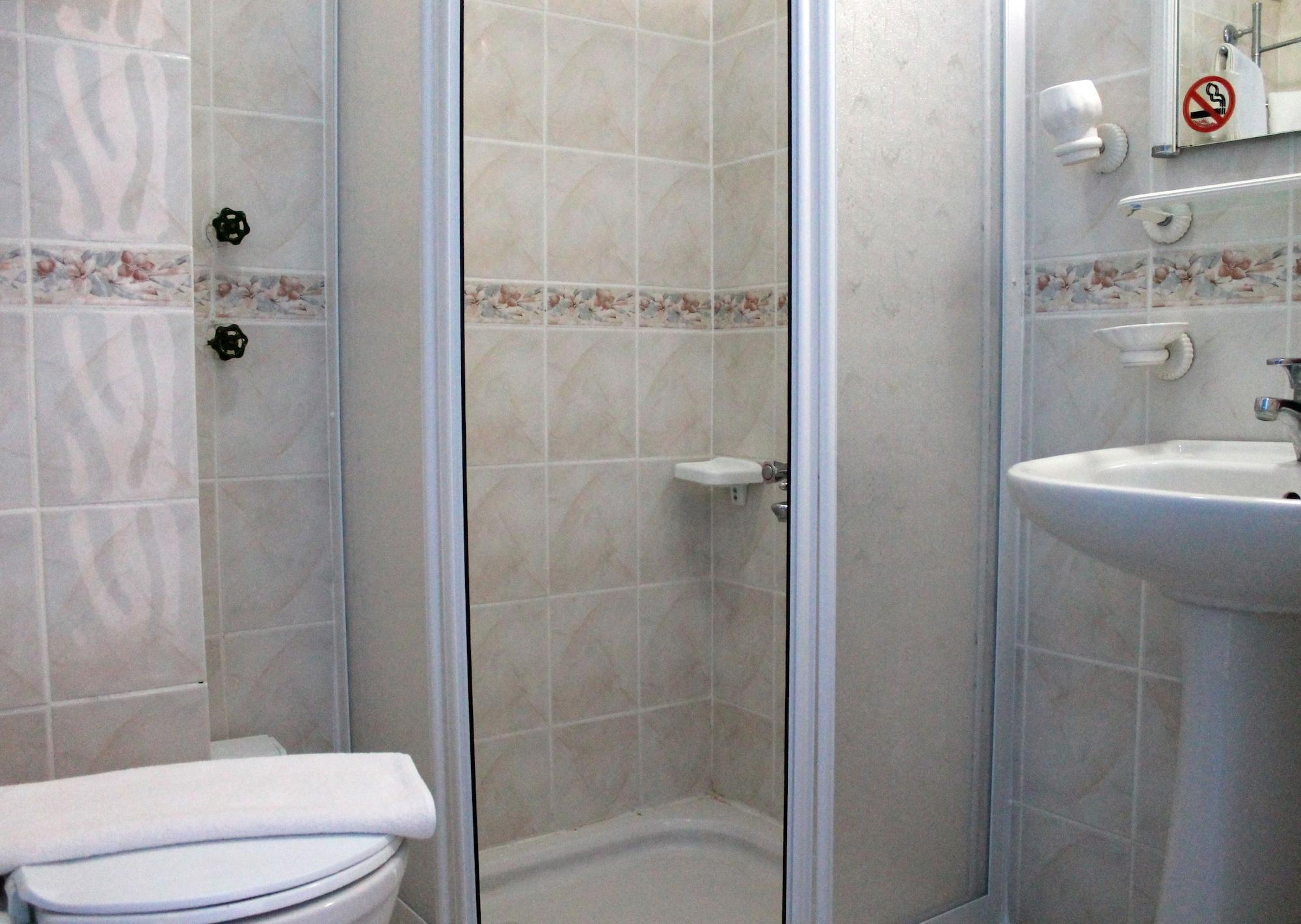 Kerim Otel Fethiye Kültér fotó