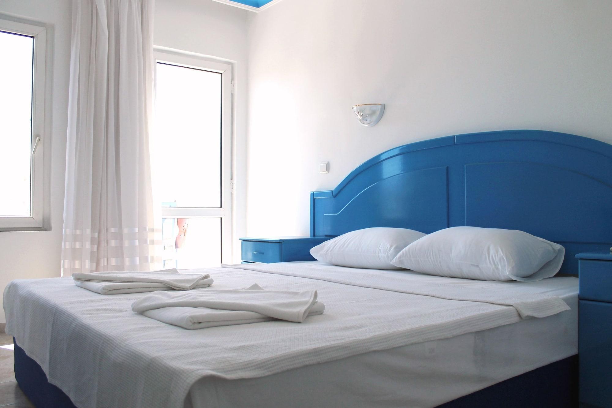 Kerim Otel Fethiye Kültér fotó