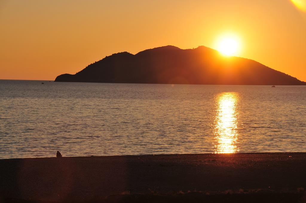 Kerim Otel Fethiye Kültér fotó