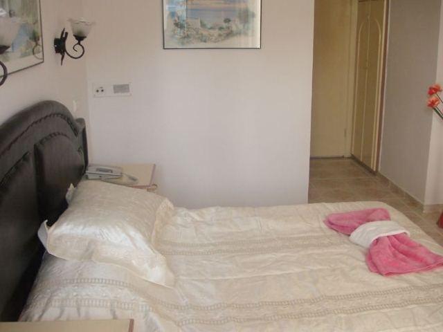 Kerim Otel Fethiye Kültér fotó