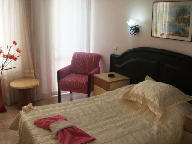 Kerim Otel Fethiye Kültér fotó