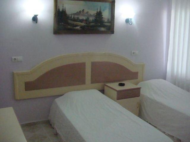 Kerim Otel Fethiye Kültér fotó