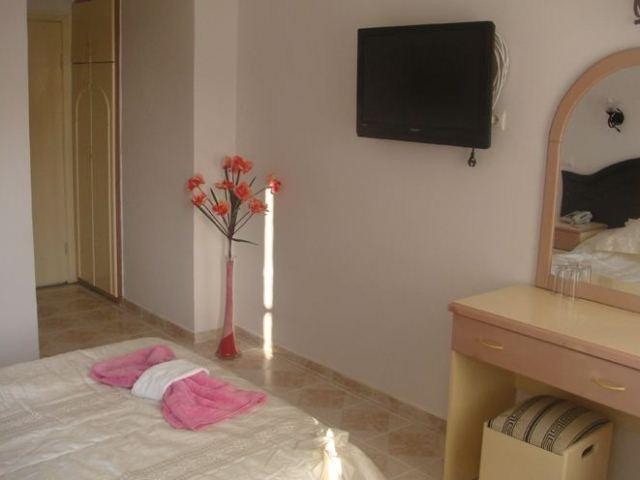Kerim Otel Fethiye Kültér fotó