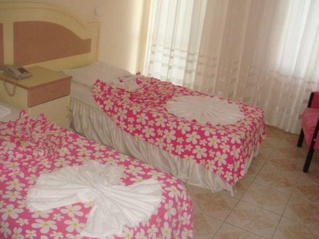 Kerim Otel Fethiye Kültér fotó