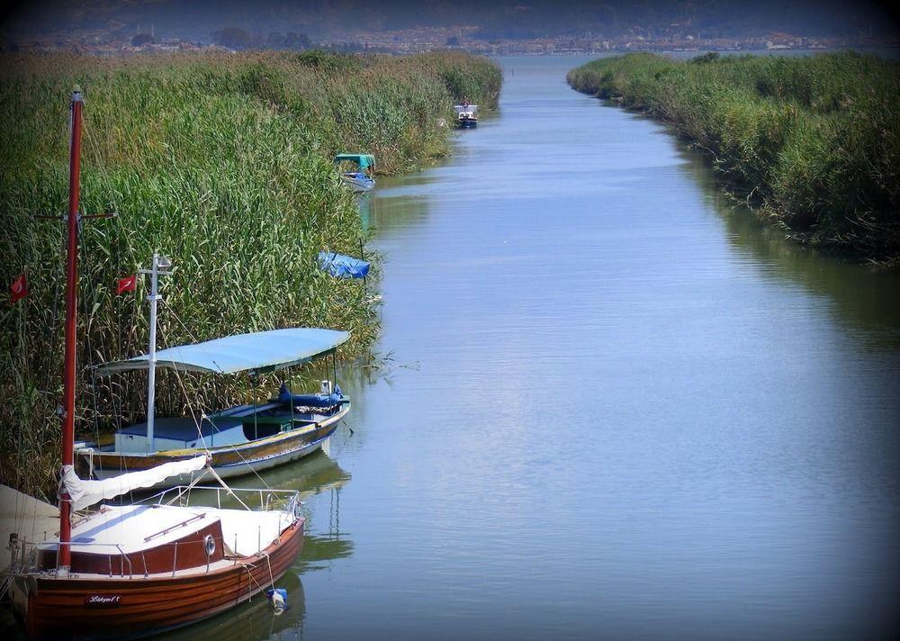 Kerim Otel Fethiye Kültér fotó