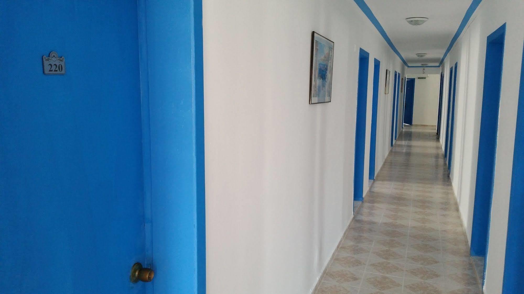 Kerim Otel Fethiye Kültér fotó