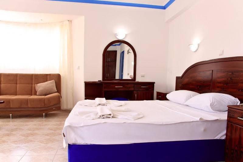 Kerim Otel Fethiye Kültér fotó
