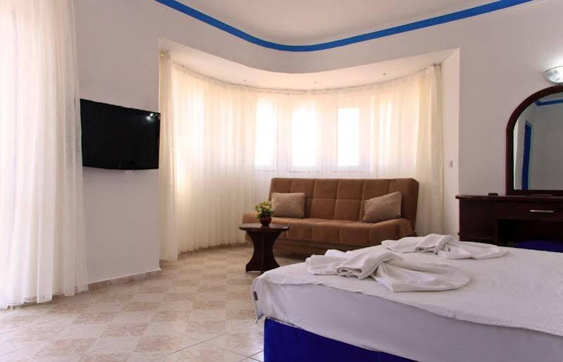 Kerim Otel Fethiye Kültér fotó